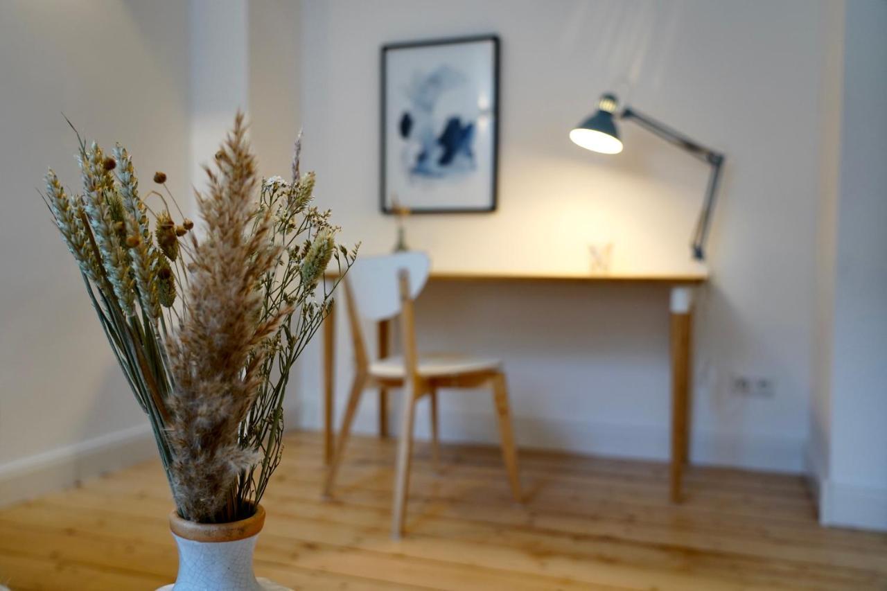 Luxurioese Maisonette Wohnung Im Szenenviertel Wuppertal Ngoại thất bức ảnh