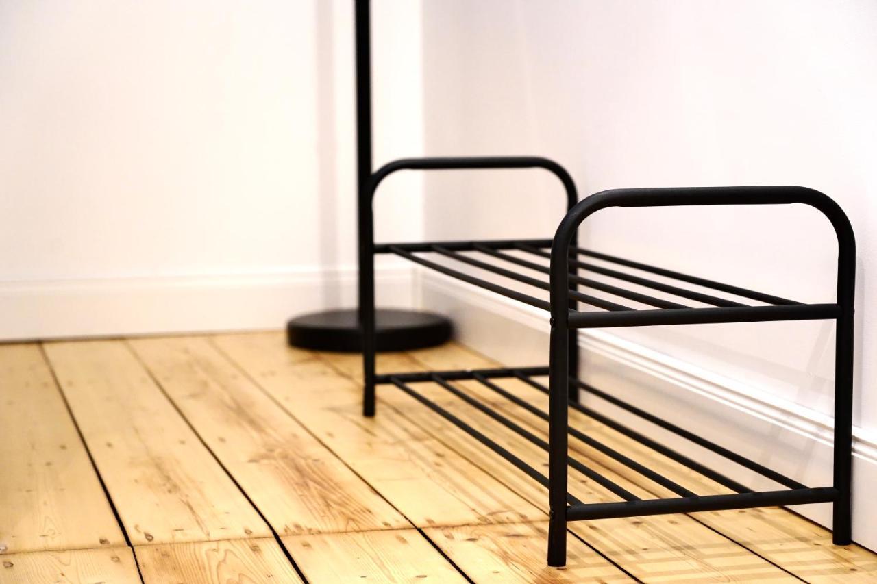 Luxurioese Maisonette Wohnung Im Szenenviertel Wuppertal Ngoại thất bức ảnh