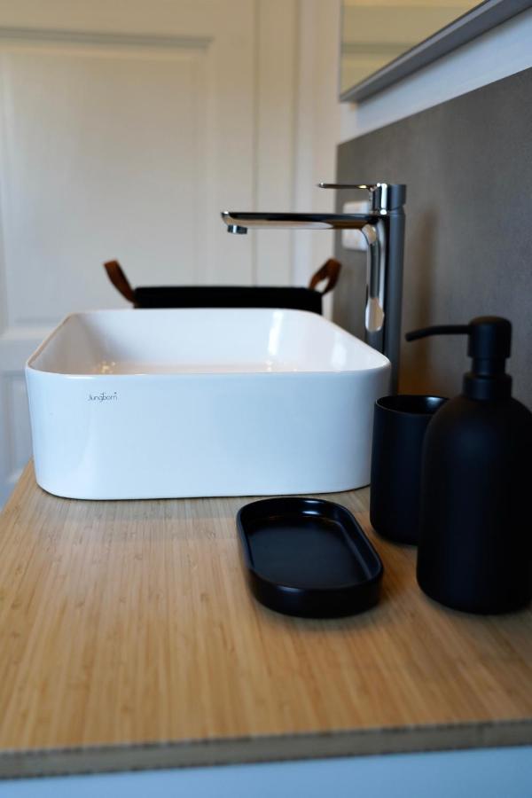 Luxurioese Maisonette Wohnung Im Szenenviertel Wuppertal Ngoại thất bức ảnh
